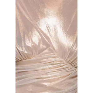 Kleid Damen Goddiva Gravity Defying Maxi image-5