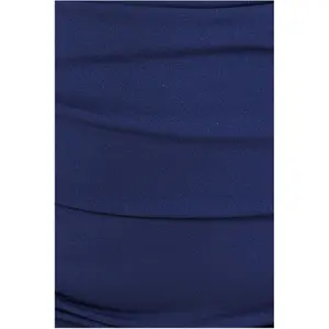 Women's dress Goddiva Bardot Midi image-3