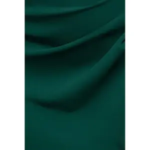 Damesjurk Goddiva One Shoulde Maxi image-3