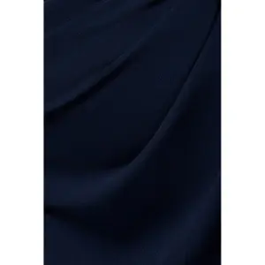 Damesjurk Goddiva One Shoulde Maxi image-3