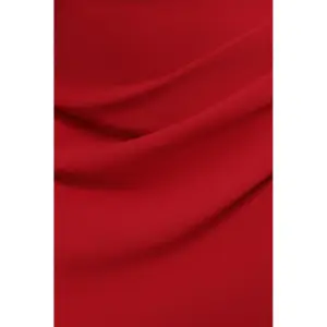 Damesjurk Goddiva One Shoulde Maxi image-3