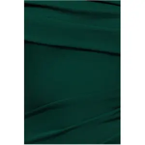 Fodros női ruha Goddiva Scuba Crepe Midi image-3