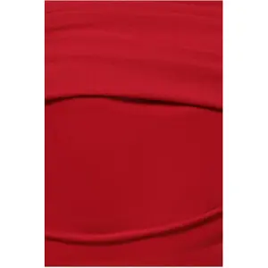 Fodros női ruha Goddiva Scuba Crepe Midi image-3