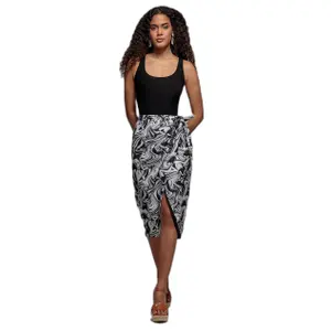 Wickelrock Damen Goddiva image-0
