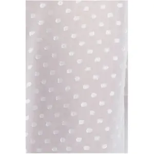 Falda larga Goddiva Polka Dobby image-4
