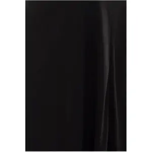 Φούστα γυναικεία Goddiva Maxi image-4