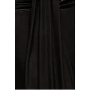 Gonna a vita bassa donna Goddiva Maxi image-5