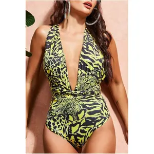 Badeanzug, Damen Goddiva Multiway image-3