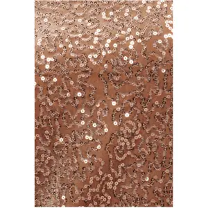 Velours-Pull Damen Goddiva Sequin Velvet image-4