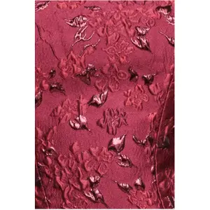 Bustier til kvinder Goddiva Organza Wings image-4