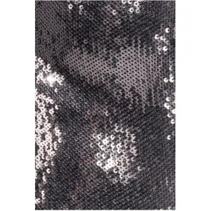 Jumpsuit för kvinnor Goddiva Liquid Sequin image-3