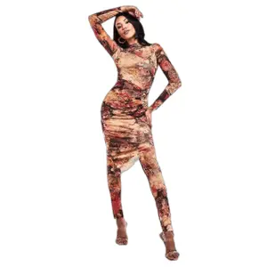 Γυναικείο κολάν Goddiva image-0