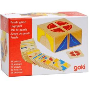 58649-houten-puzzel-goki-kubus-veelkleurig-tu