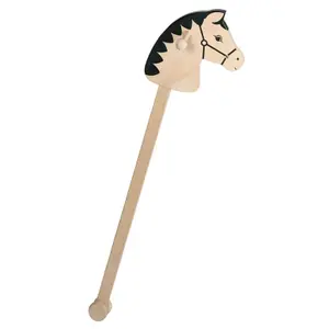 Leisure horse goki Callu