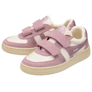 Dětské boty Gola Hawk Mirror image-2