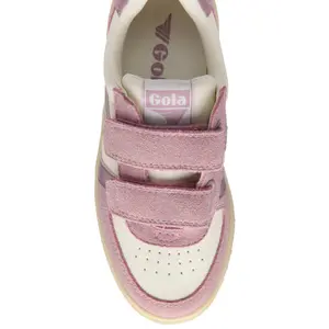 Dětské boty Gola Hawk Mirror image-4