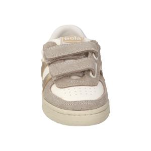 Children's Trainers Gola Hawk Mirror Strap image-2