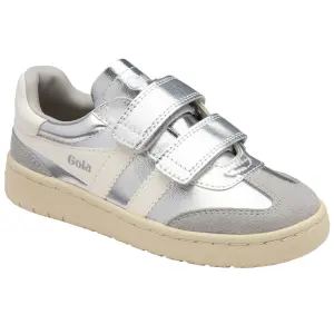 Children's Trainers Gola Viper Glimmer Strap image-1