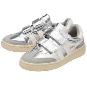 Children's Trainers Gola Viper Glimmer Strap image-2