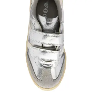 Children's Trainers Gola Viper Glimmer Strap image-4