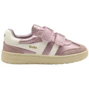 Children's Trainers Gola Viper Glimmer Strap image-0