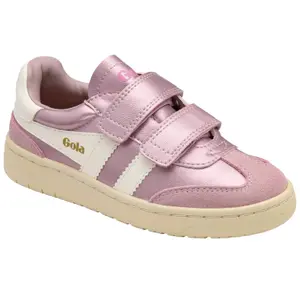 Children's Trainers Gola Viper Glimmer Strap image-1
