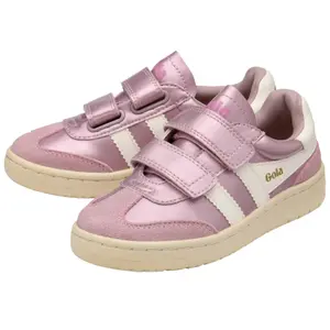 Children's Trainers Gola Viper Glimmer Strap image-2