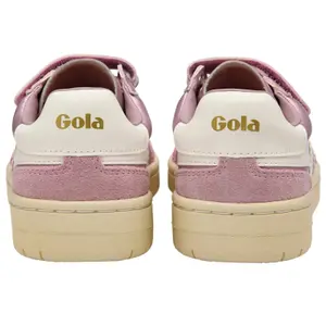 Children's Trainers Gola Viper Glimmer Strap image-3