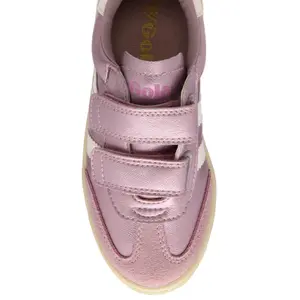 Children's Trainers Gola Viper Glimmer Strap image-4
