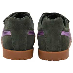 Children's Trainers Gola Harrier Glitz image-3