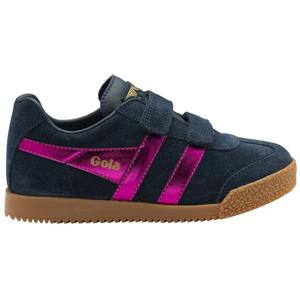 Children's Trainers Gola Harrier Glimmer Strap
