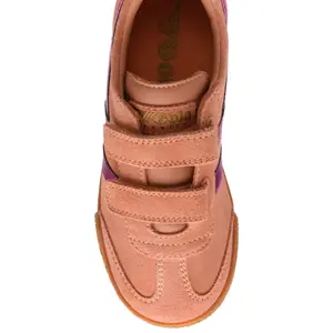 Trænere til børn Gola Harrier Glitz image-4