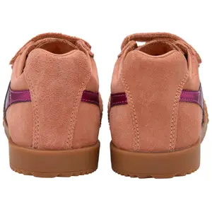 Children's Trainers Gola Harrier Glitz image-3