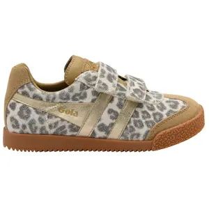 Παιδικά παπούτσια Gola Harrier Safari image-0