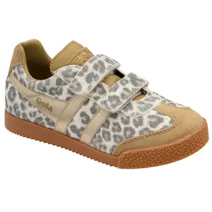 Παιδικά παπούτσια Gola Harrier Safari image-1