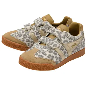 Παιδικά παπούτσια Gola Harrier Safari image-2