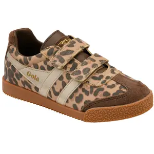 Παπούτσια μωρού Gola Harrier Safari image-1
