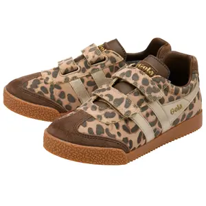 Παπούτσια μωρού Gola Harrier Safari image-2