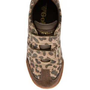 Παπούτσια μωρού Gola Harrier Safari image-4