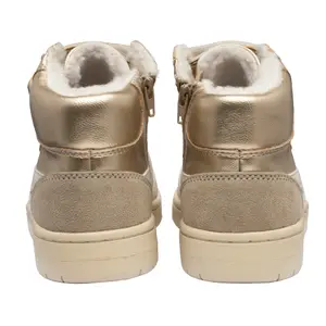 Baby Trainers Gola Talon Glimmer image-3