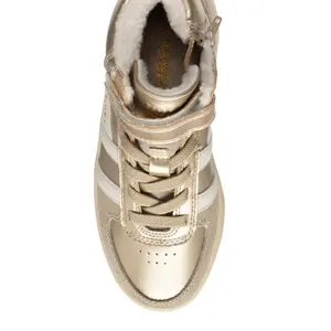 Children's Trainers Gola Talon Glimmer image-4