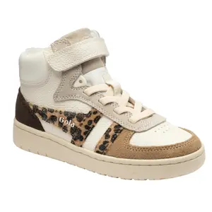 Baskets bambino Gola Talon Safari image-1