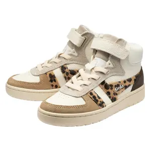 Baskets bambino Gola Talon Safari image-2