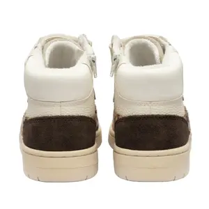 Baskets bambino Gola Talon Safari image-3