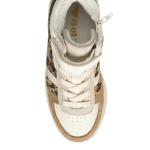 Baskets bambino Gola Talon Safari image-4