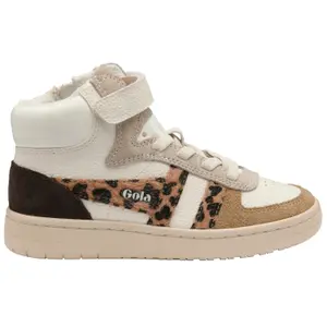 Children's Trainers Gola Talon Safari