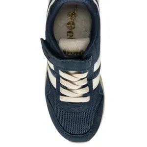 Baby Trainers Gola Delta Strap image-4