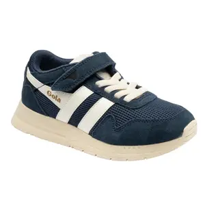 Children's Trainers Gola Delta Strap image-1