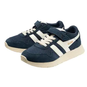 Children's Trainers Gola Delta Strap image-2