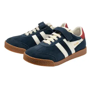 Běžecké boty pro miminka Gola Elan Strap image-2